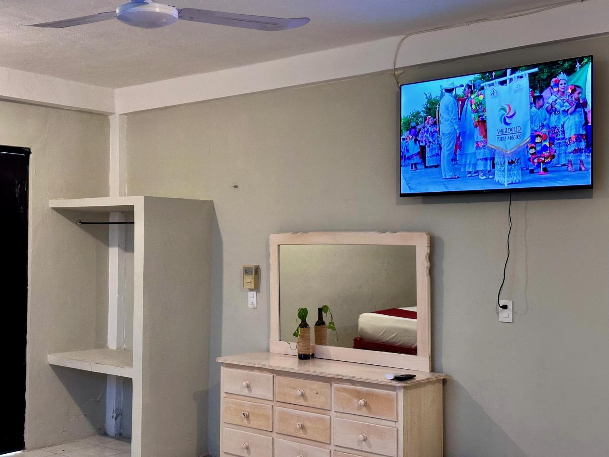 Casa Vidal Hotel Valladolid  Kültér fotó
