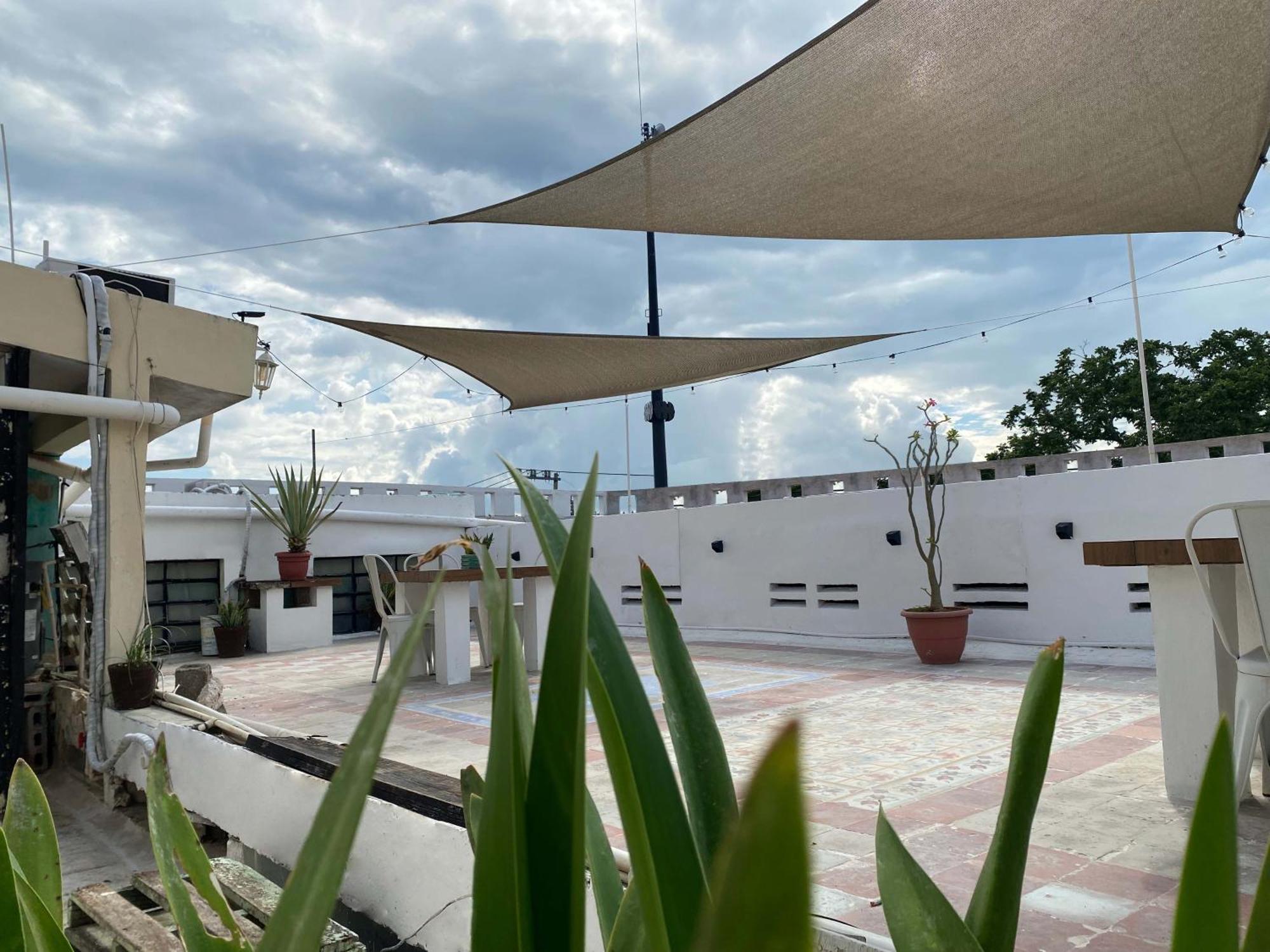Casa Vidal Hotel Valladolid  Kültér fotó