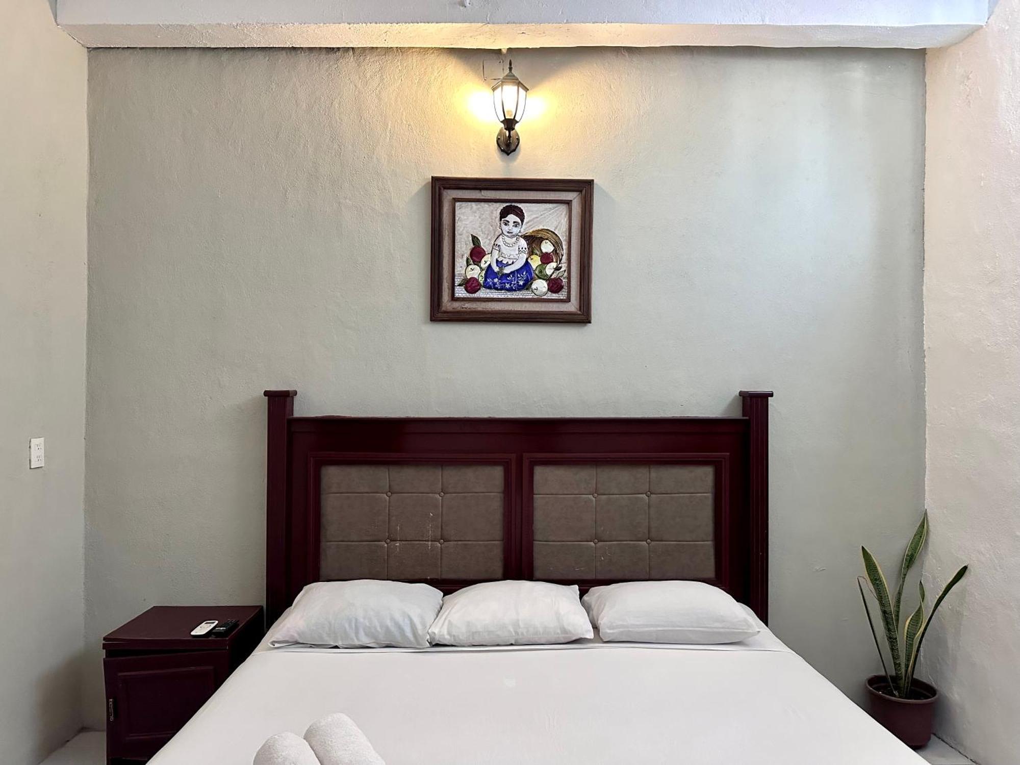 Casa Vidal Hotel Valladolid  Kültér fotó