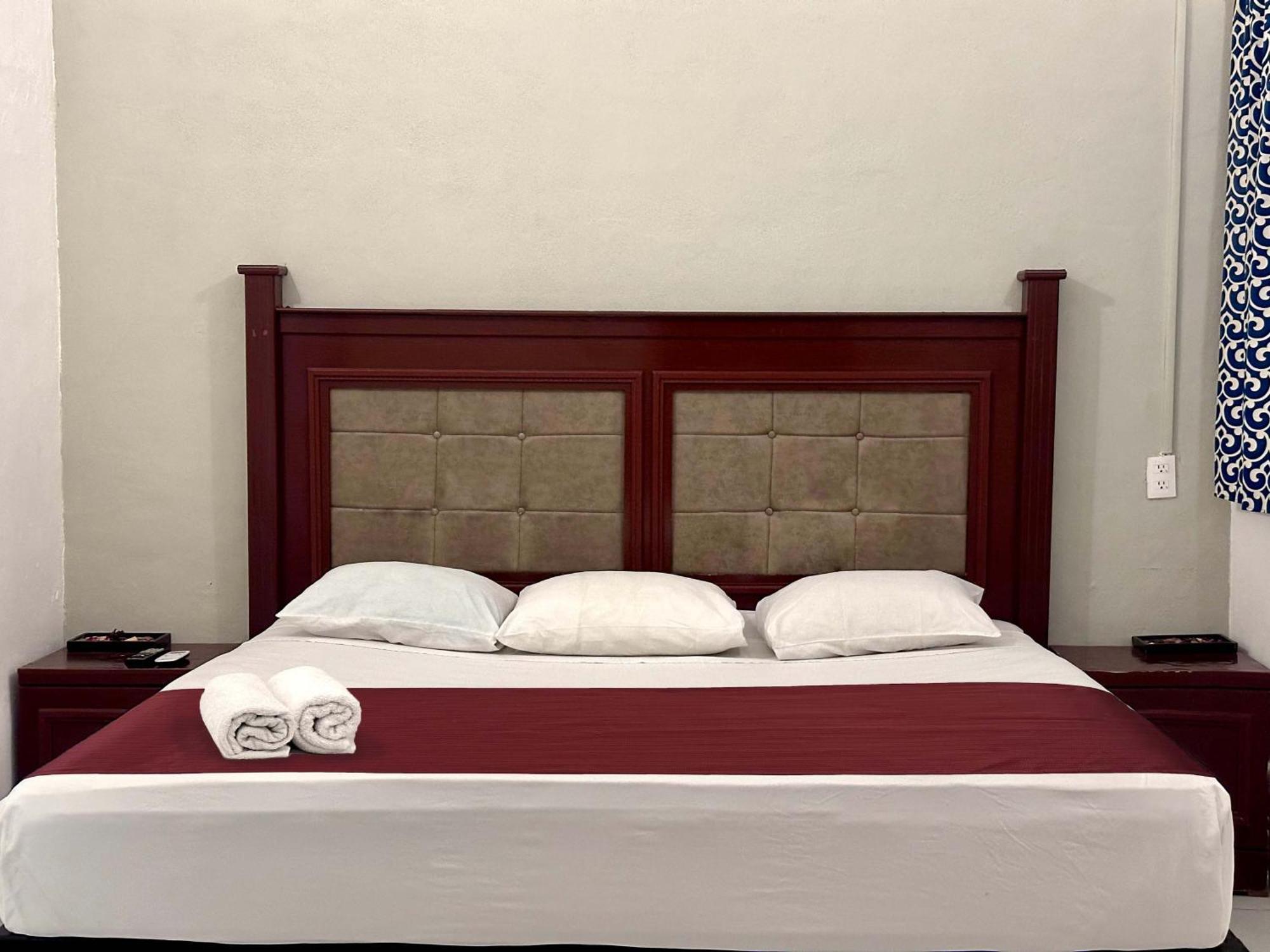 Casa Vidal Hotel Valladolid  Kültér fotó