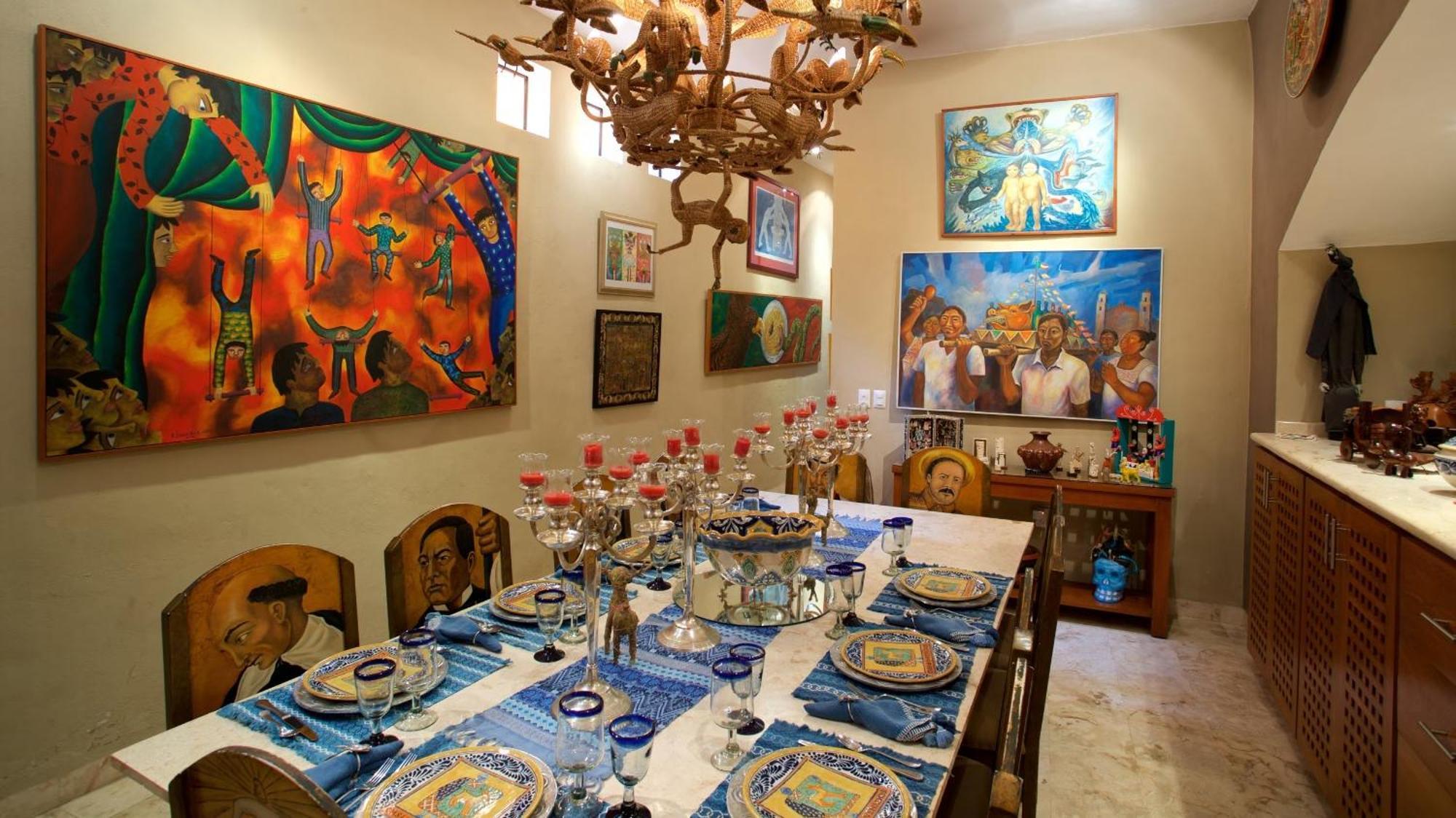 Casa Vidal Hotel Valladolid  Kültér fotó