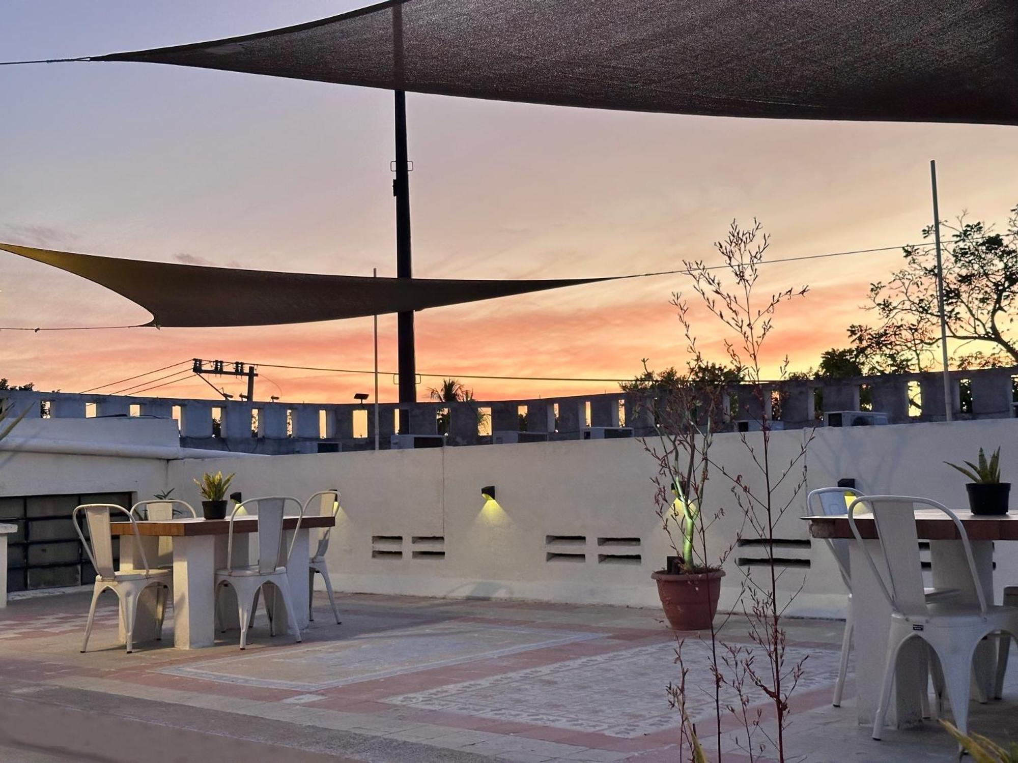 Casa Vidal Hotel Valladolid  Kültér fotó