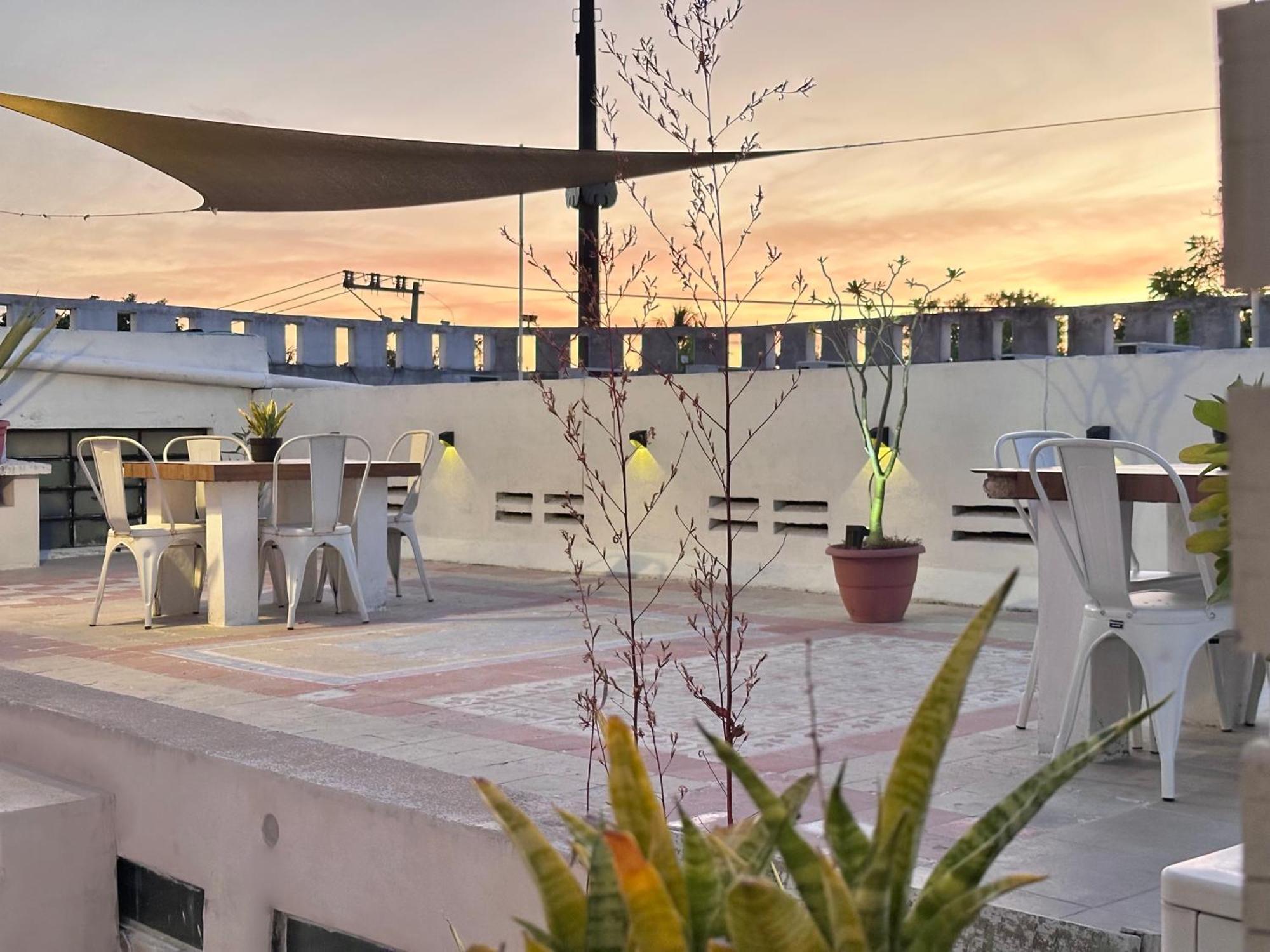 Casa Vidal Hotel Valladolid  Kültér fotó