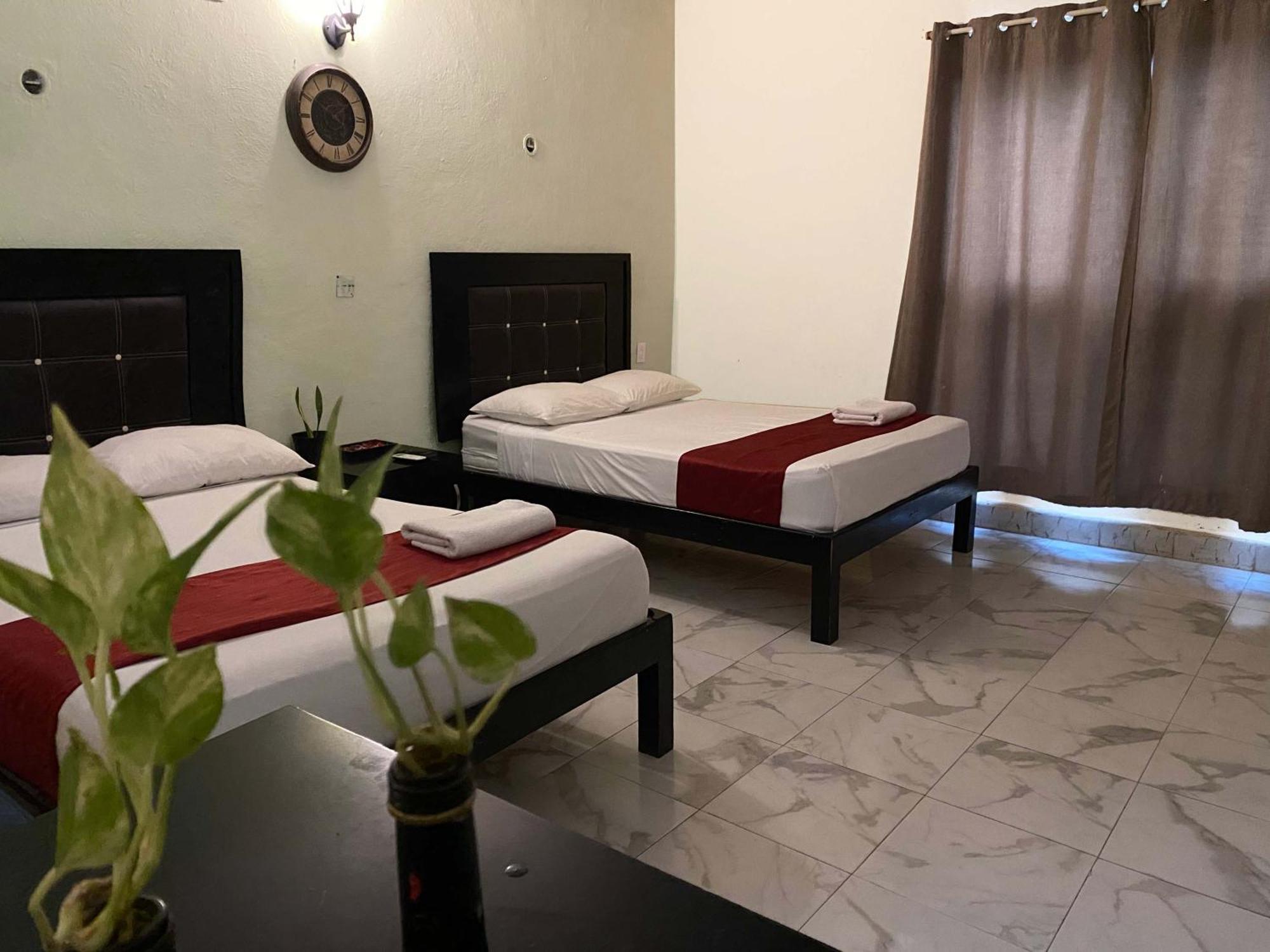 Casa Vidal Hotel Valladolid  Kültér fotó